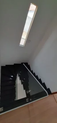 Imagem Sobrado com 3 dormitórios à venda, 124 m² por R$ 585.000,00 - Parque Morumbi - Mogi das Cruzes/SP