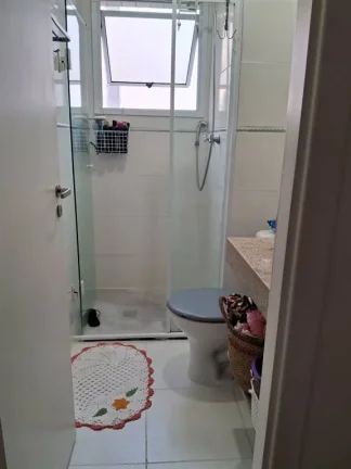 Imagem APARTAMENTO COM 48 m² - OCIAN - PRAIA GRANDE SP