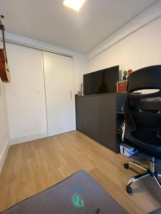 Imagem Apartamento com 3 quartos, à venda em São Paulo, Real Parque Imagem Apartamento com 3 quartos, à venda em São Paulo, Real Parque