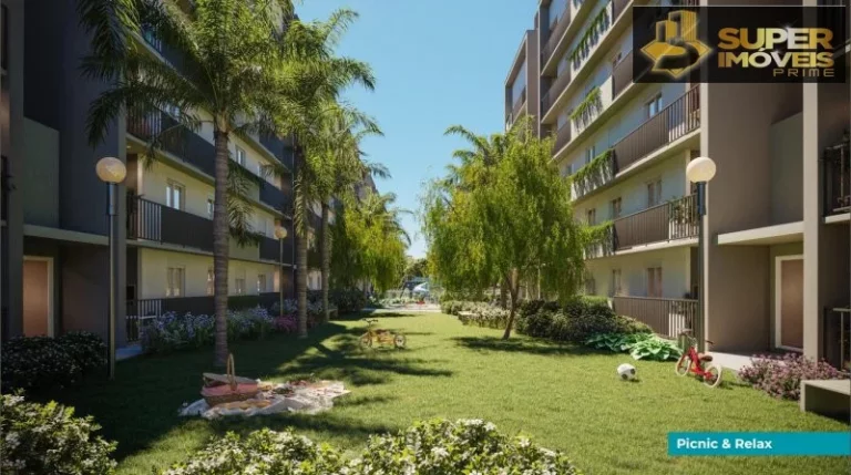 Imagem Apartamento a Venda no bairro Areal - Pelotas, RS