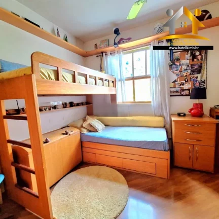 Imagem Casa a venda condomínio Vila de Espanha - Batelli Imóveis