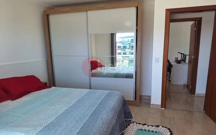 Imagem Linda cobertura duplex a venda 4 quartos no Agatha X no Braga em Cabo Frio.
