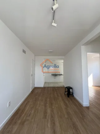 Imagem Portal Vila das Borboletas - Apartamento à venda no bairro Loteamento Parque Real Guaçu - Mogi Guaçu/SP