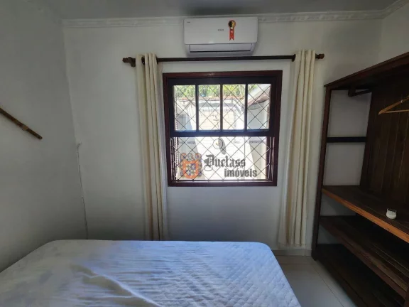 Imagem Apartamento com 2 dormitórios à venda, 55 m² por R$ 495.000,00 - Itaguá - Ubatuba/SP