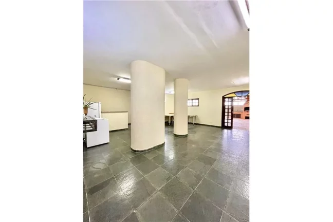 Imagem APARTAMENTO RESIDENCIAL em São Paulo - SP, Aclimação