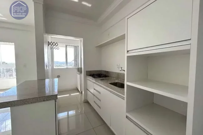 Imagem Apartamento 2 dormitórios!