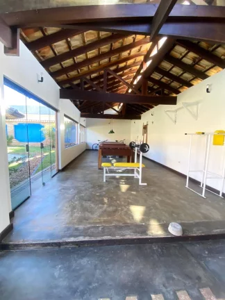 Imagem Linda casa à venda no Jardim América - Iguape/SP