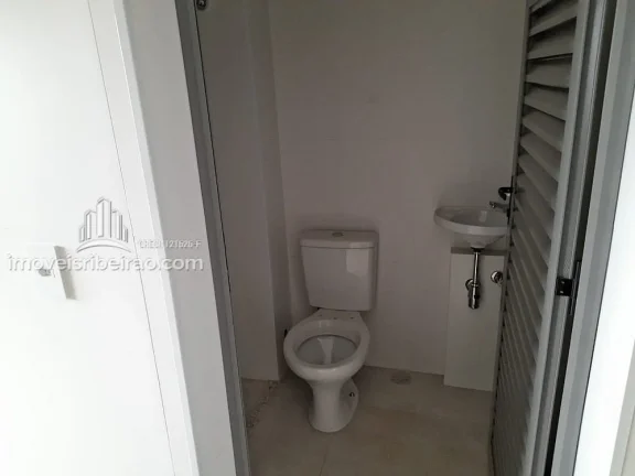 Imagem Edifício Cidade de OURO PRETO - Rib.Preto #imoveisribeirao.c