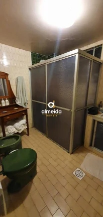 Imagem APARTAMENTO 2 DORMITÓRIOS NO CENTRO