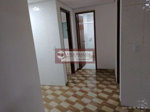 Imagem Alugue Ótimo Apartamento Próximo Faculdade Unisa- São Paulo