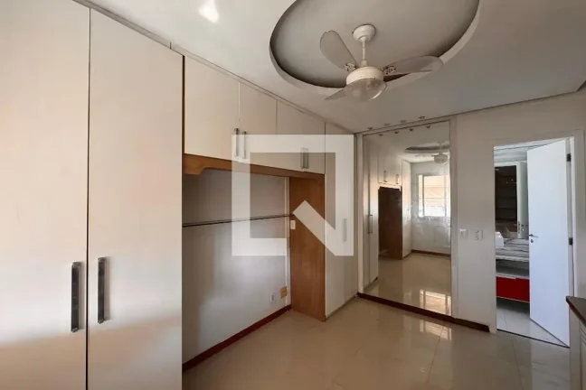 Imagem Apartamento à Venda - Recreio, 3 Quartos, 78 m2