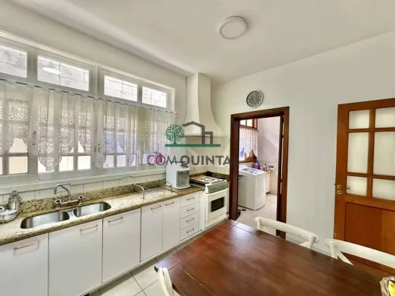 Imagem Casa com 5 Quartos à Venda, 725 m² em Granja Viana Ii - Cotia