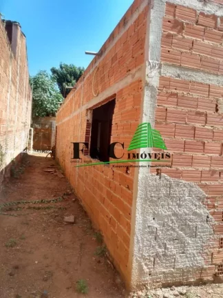 Imagem Terreno para Venda em Artur Nogueira, Parque Residencial Carolina