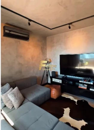Imagem COBERTURA DUPLEX TOTALMENTE REFORMADA NA PRAIA DA COSTA.