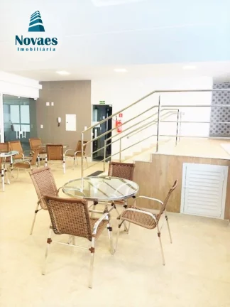 Imagem Apartamento residencial para Venda Praia do Morro, Guarapari 3 dormitórios, 1 sala, 2 vagas.