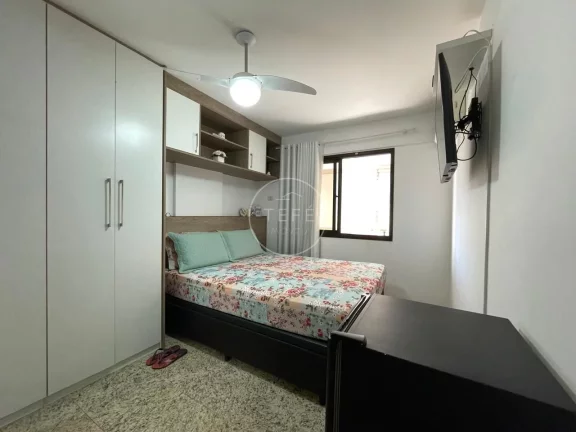 Imagem APARTAMENTO com 3 DORMITÓRIOS na FREGUESIA - Condomínio com INFRA COMPLETA
