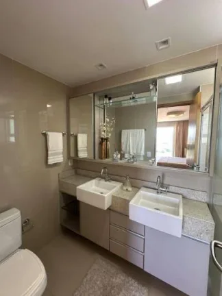 Imagem Apartamento a venda no Luciano Cavalcante