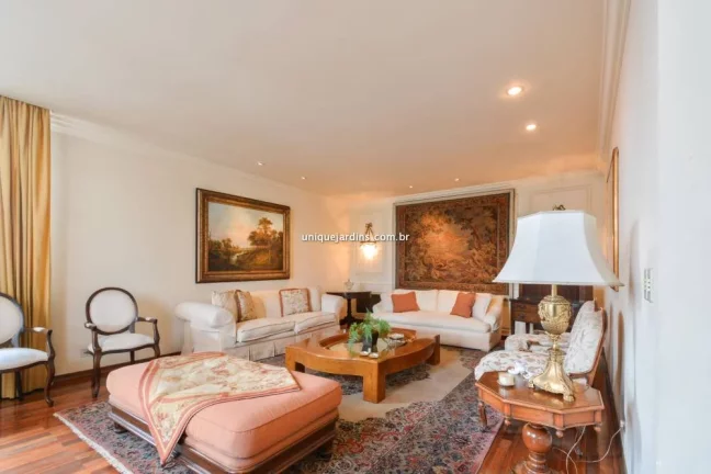 Imagem Apartamento à venda Paraíso São Paulo