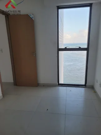 Imagem Apartamento à venda em Barra de Jangada, Jaboatão dos Guararapes-PE: 2 quartos, 2 salas, 1 banheiro, 1 vaga de garagem!