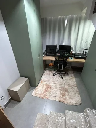 Imagem Casa com 3 dormitórios à venda, 360 m² por R$ 1.100.000,00 - Portal do Sol - Lagoa Santa/MG