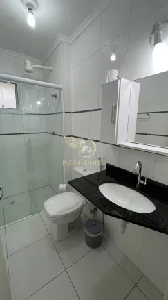 Imagem APARTAMENTO A 100 METROS DO MAR NA ÁREA NOBRE DA PRAIA GRANDE EM UBATUBA-SP