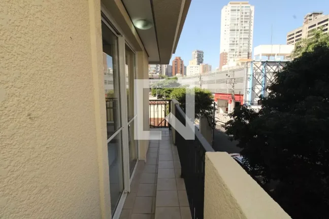 Imagem Apartamento à Venda - Vila Mariana, 3 Quartos, 108 m2