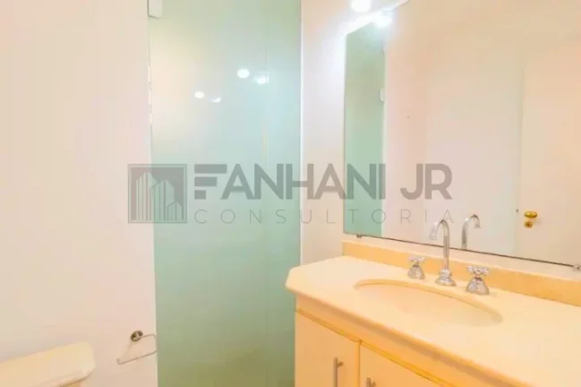 Imagem Apartamento à venda em São Paulo-SP, Itaim Bibi: 3 quartos, 1 suíte, 2 salas, 3 banheiros, 2 vagas, 107m². Venha conferir!