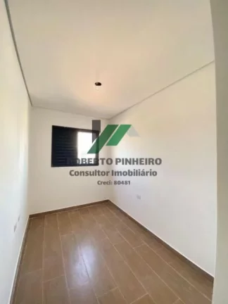 Imagem Cobertura 2 Quartos Santo Andr?(C) - SP - Parque Capuava