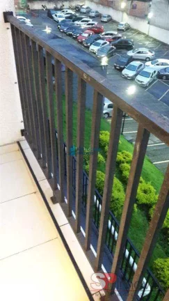 Imagem Apartamento Padrão