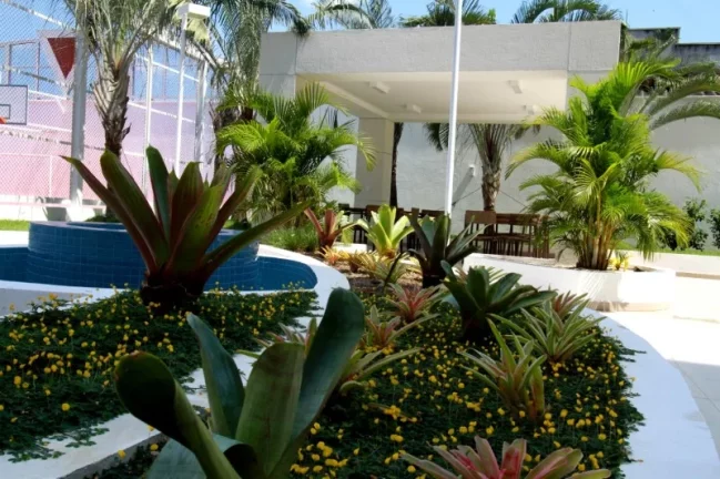 Imagem APARTAMENTO RESIDENCIAL em MANAUS - AM, ADRIANÓPOLIS