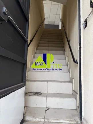 Imagem Salão Comercial para Locação na Vila Laís, São Paulo-SP: 1 Sala, 1 Banheiro, 80m² de Área. Venha Conferir!