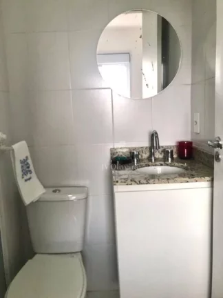 Imagem Apartamento com 2 dormitórios à venda, 75 m² por R$ 800.000,00 - Vila Sônia - São Paulo/SP