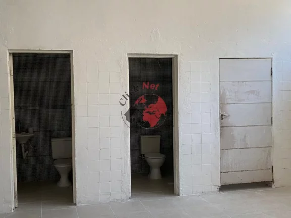 Imagem Salão para Locação no bairro Vila Gonçalves com 300m² e 3 vagas