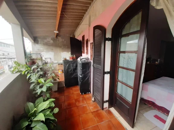Imagem SOBRADO À VENDA, 154 M² POR R$ 1.299.900,00 - CENTRO (COTIA) - COTIA/SP