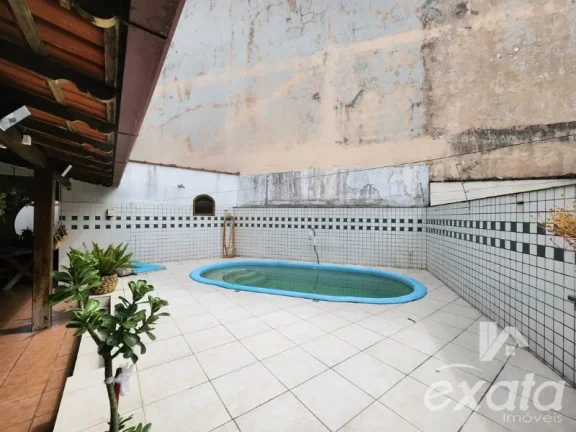 Imagem CASA RESIDENCIAL em SERRA - ES, PARQUE RESIDENCIAL LARANJEIRAS