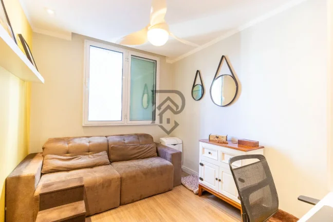 Imagem Apartamento Condomínio Jardins Desarbres pronto para morar proximo metrô