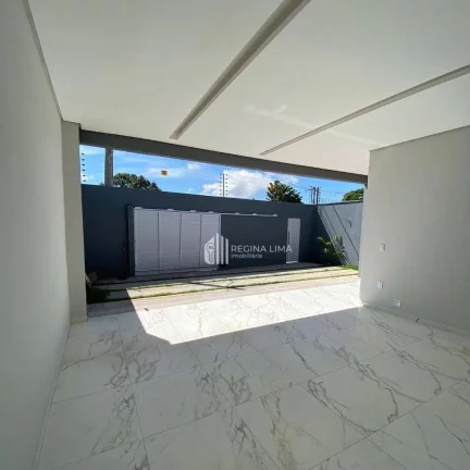 Imagem Casa com 3 dormitórios à venda, 154 m² por R$ 470.000,00 - Centro - Timon/MA