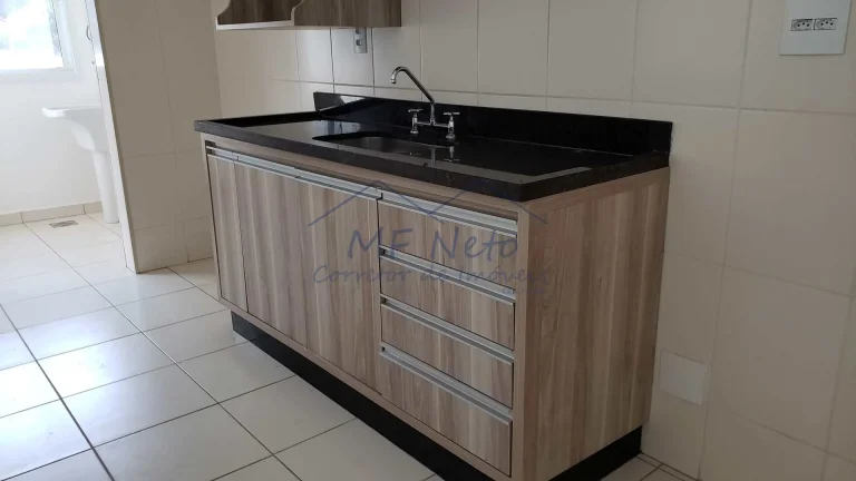 Imagem Apartamento Padrão