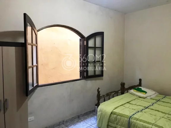 Imagem Sobrado para Venda em São Bernardo do Campo / SP no bairro Bairro dos Casas