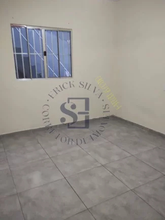 Imagem Casa com 2 Quartos à Venda, 117 m² em Jardim Roberto - Osasco