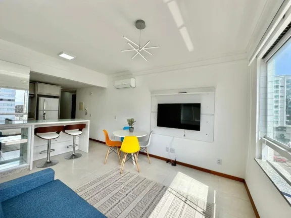 Imagem Apartamento 2 Dormitórios - Bairro Zona Nova