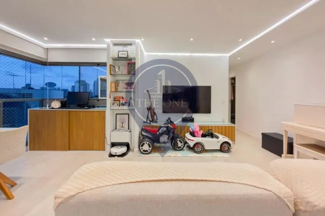 Imagem Imperdível: Apartamento à venda em São Paulo-SP, Vila Mariana. 2 quartos, 1 suíte, 2 salas, 2 banheiros, 1 vaga, 68m².