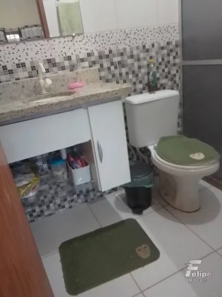 Imagem CASA COM 5 QUARTOS EM ANCHIETA