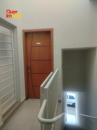 Imagem Excelente apartamento para locação em Campos Elíseos, Ribeirão Preto-SP: 2 quartos, 1 sala, 1 banheiro, 52m²!
