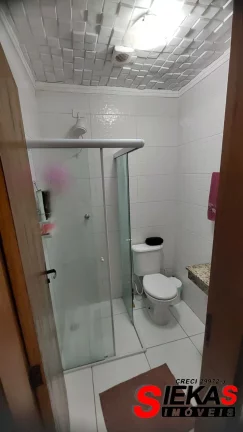 Imagem Imperdível casa à venda na Vila Ré, São Paulo-SP: 3 quartos, 1 suíte, 1 sala, 2 banheiros, 2 vagas, 70m²!