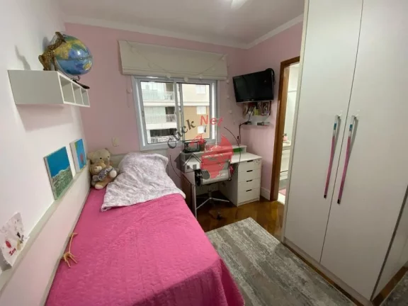 Imagem Apartamento à venda em excelente localização do bairro Assunção em São Bernardo