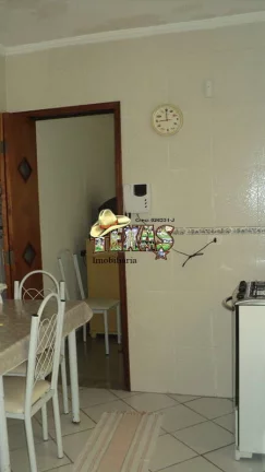 Imagem SOBRADO À VENDA VILA MATILDE