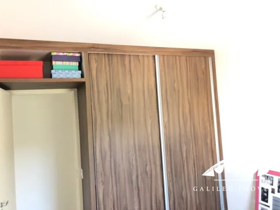 Imagem Apartamento á Venda no Condomínio Monte Bianco em Jundiaí -SP