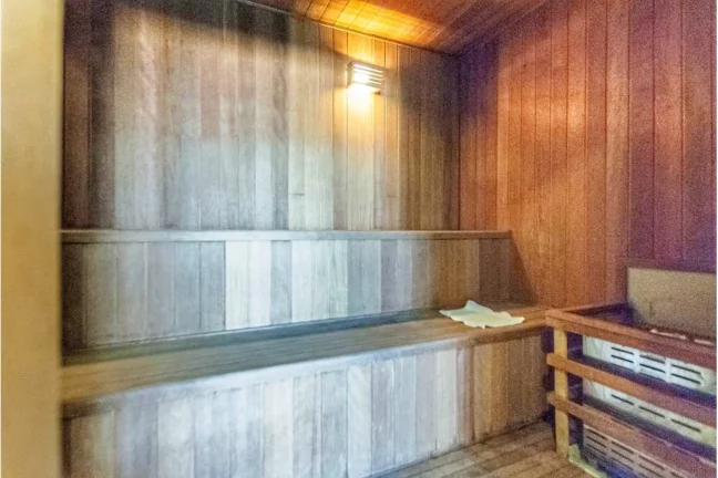 Imagem APARTAMENTO RESIDENCIAL em São Paulo - SP, Aclimação