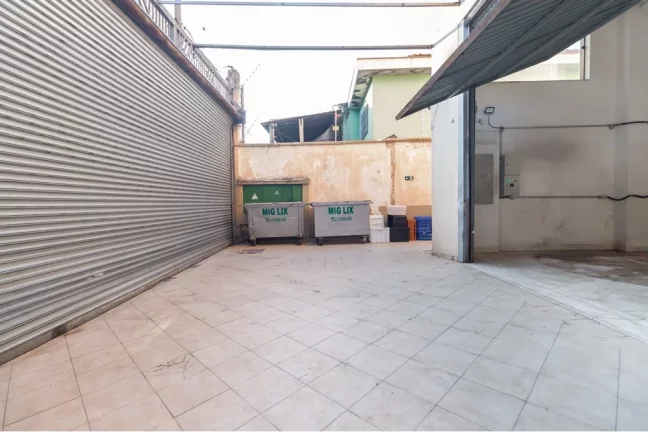 Imagem PRÉDIO COMERCIAL À VENDA EM PIRITUBA – 450M² – 3 ANDARES